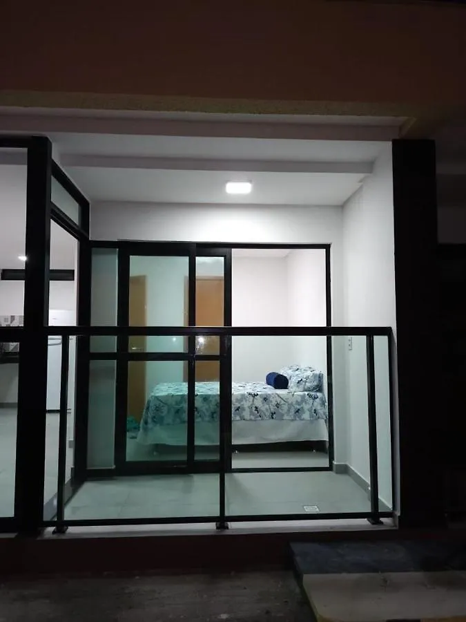 Maraca Beach I - Flat 102 Apartment Porto de Galinhas Brazil