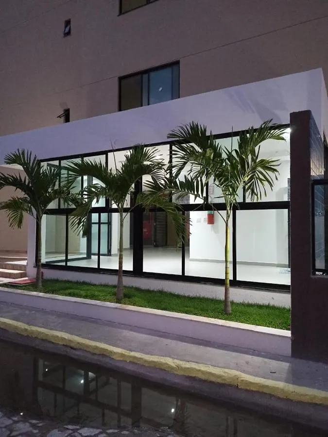 Maraca Beach I - Flat 102 Apartment Porto de Galinhas Brazil