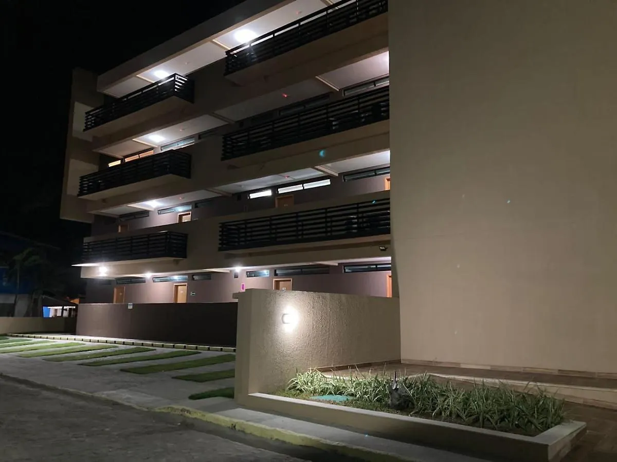 Maraca Beach I - Flat 102 Apartment Porto de Galinhas