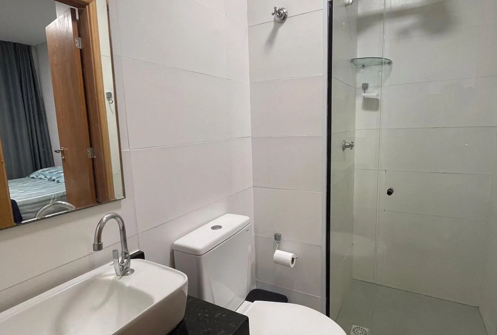 Maraca Beach I - Flat 102 Apartment Porto de Galinhas