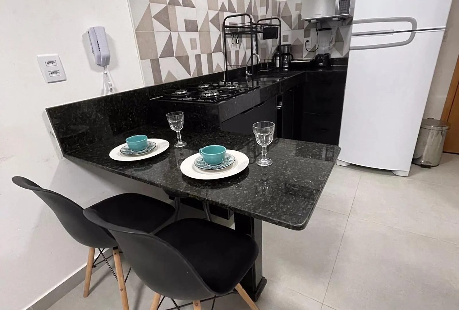 Maraca Beach I - Flat 102 Apartment Porto de Galinhas