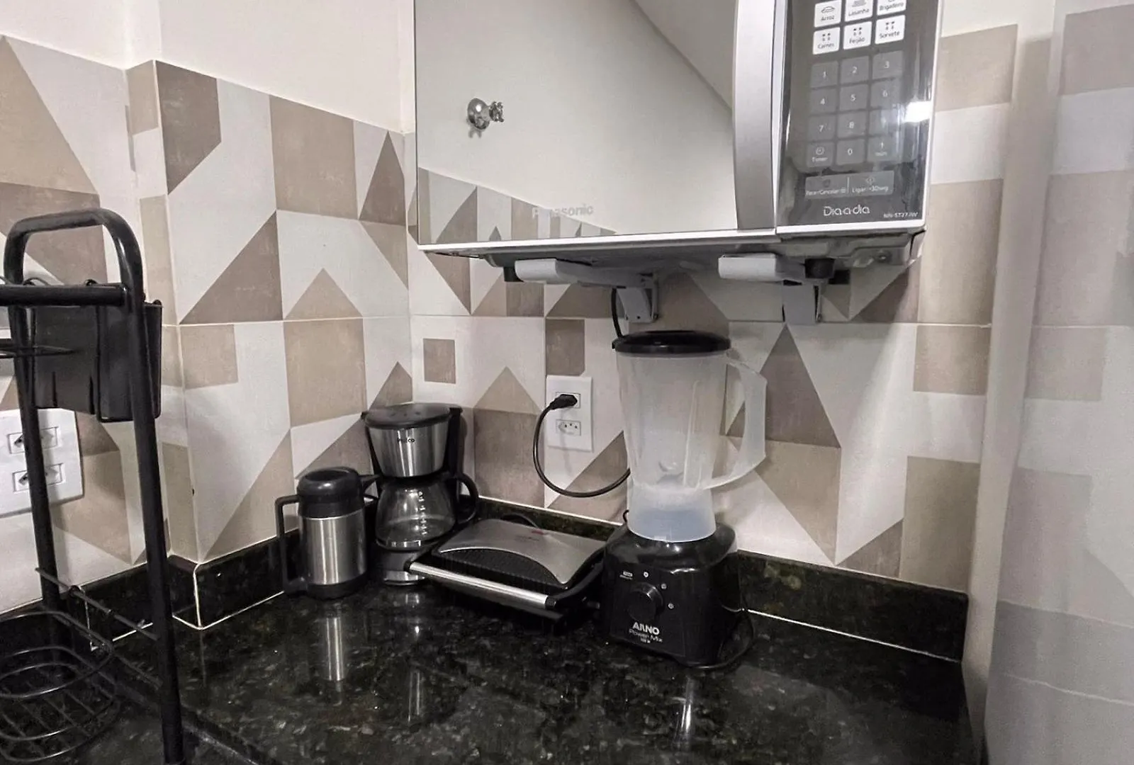 Maraca Beach I - Flat 102 Apartment Porto de Galinhas 0*,