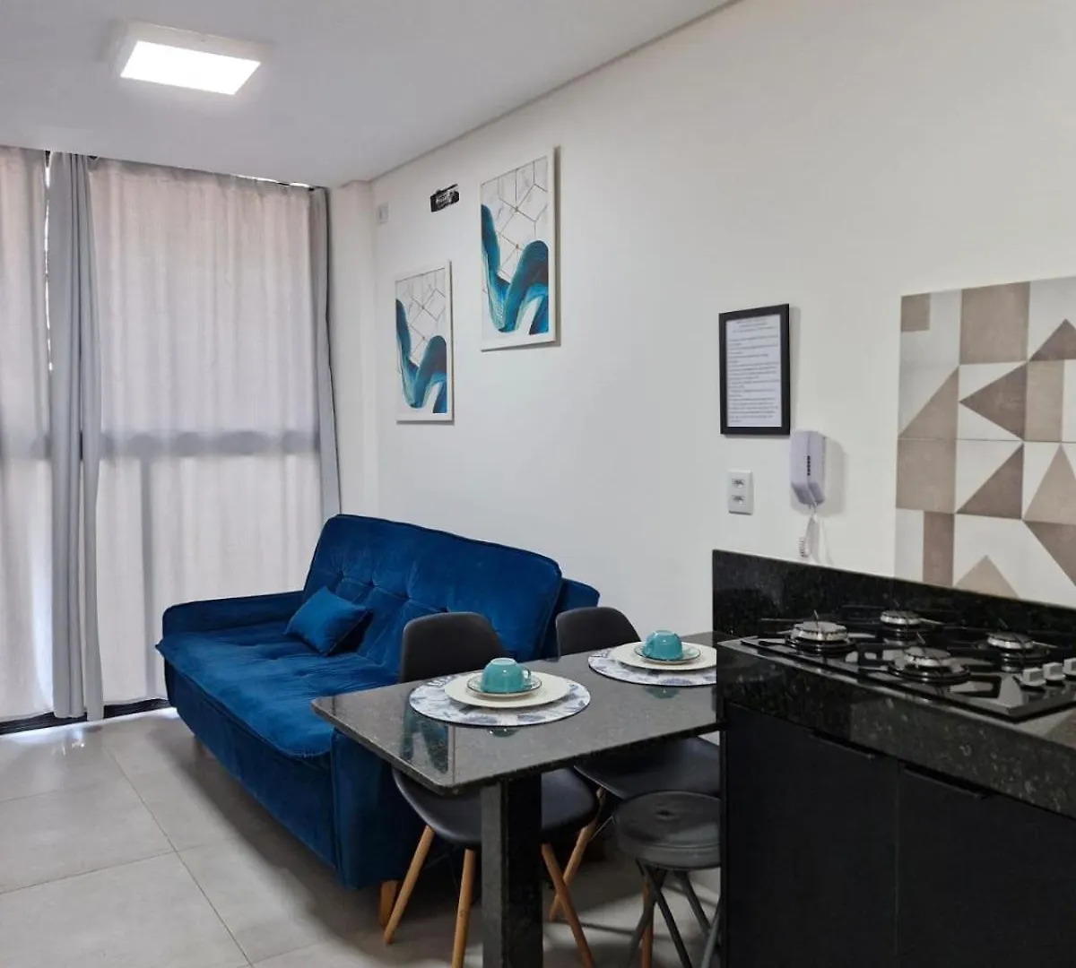 Maraca Beach I - Flat 102 Apartment Porto de Galinhas