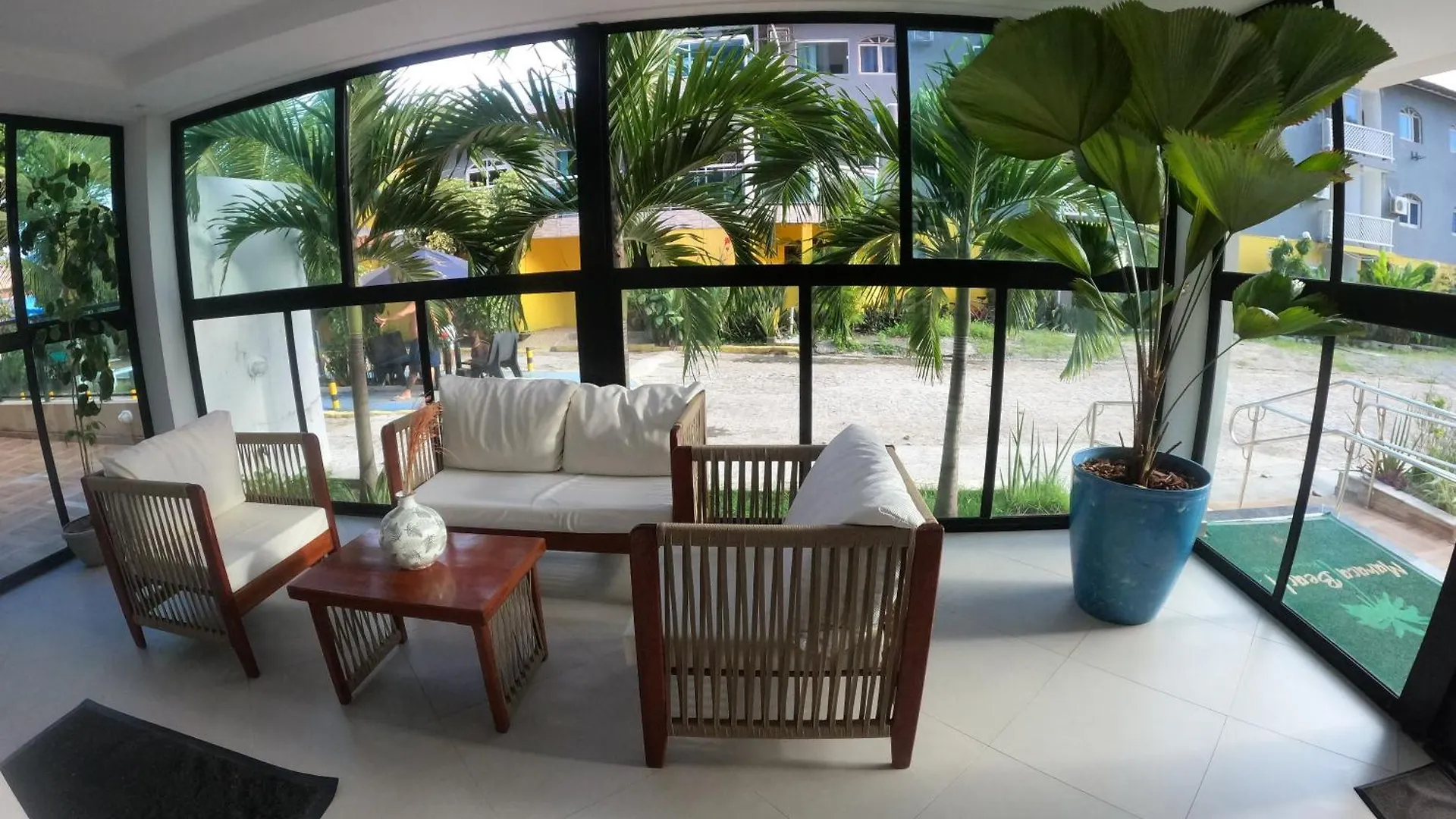 Maraca Beach I - Flat 102 Apartment Porto de Galinhas Brazil