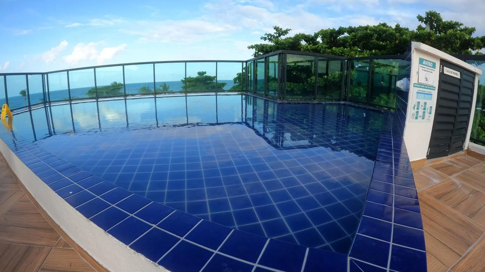 Maraca Beach I - Flat 102 Apartment Porto de Galinhas