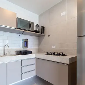Porto Blue #07 - Conforto Em Ipojuca Por Carpediem Apartamento