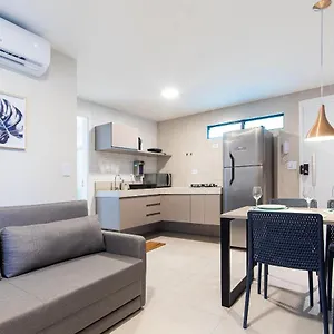 Porto Blue #201 - Por Carpediem Apartamento
