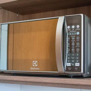 Mana #b016 - Quadruplo Por Carpediem Apartamento